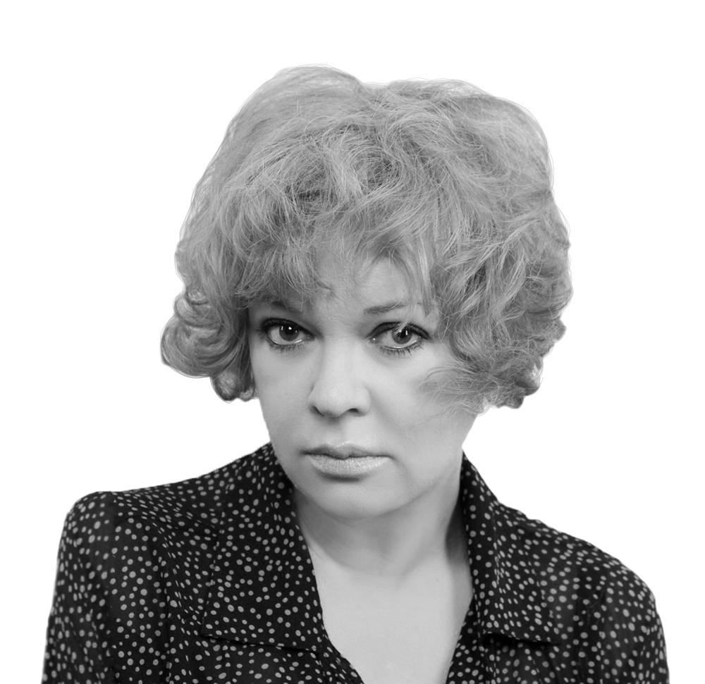 Елена Валюшкина Фото