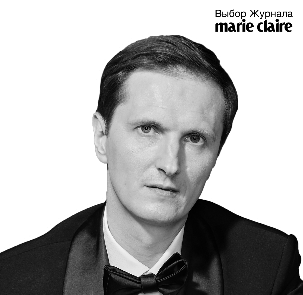 Владимир Белая Фото