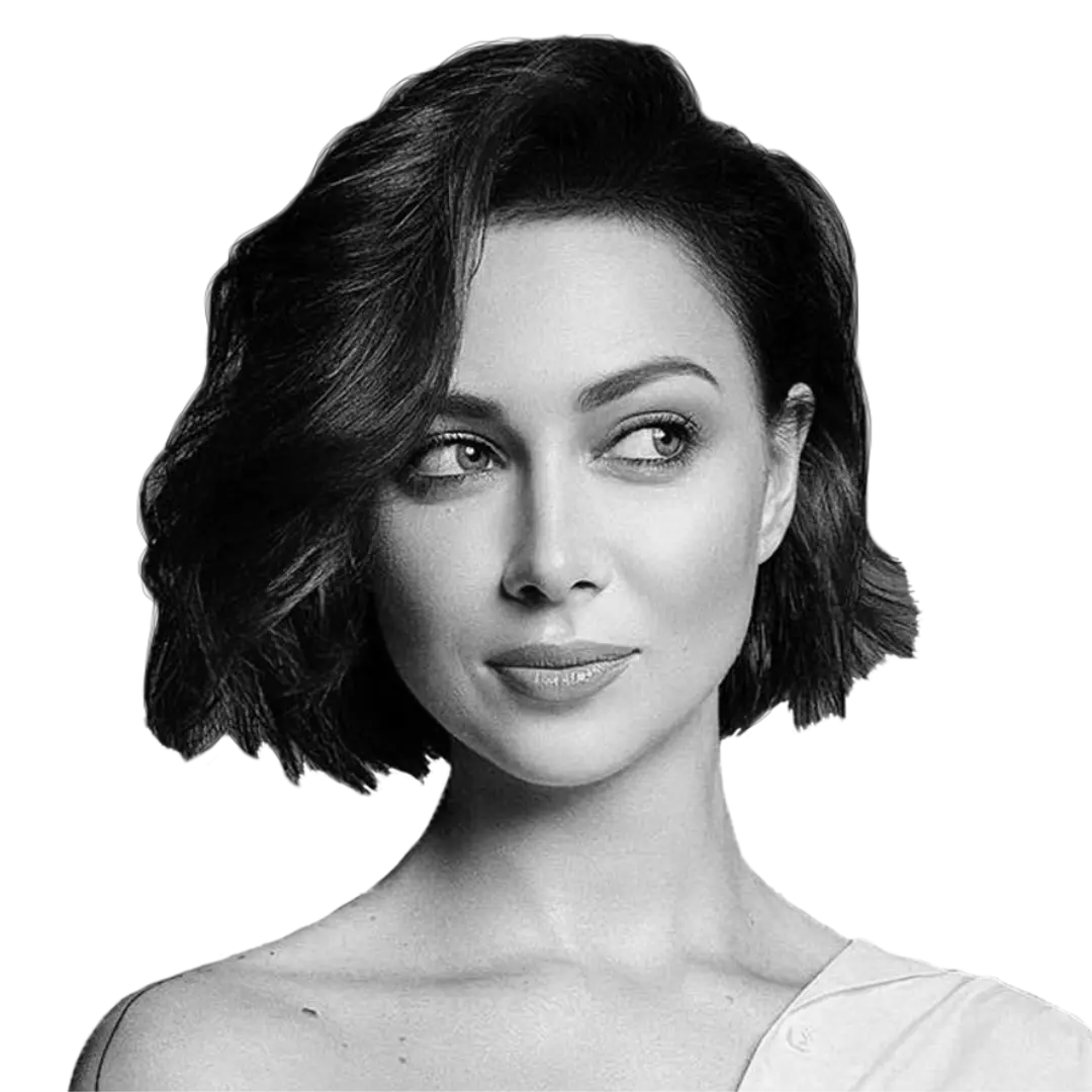 Актриса И Телеведущая Фото
