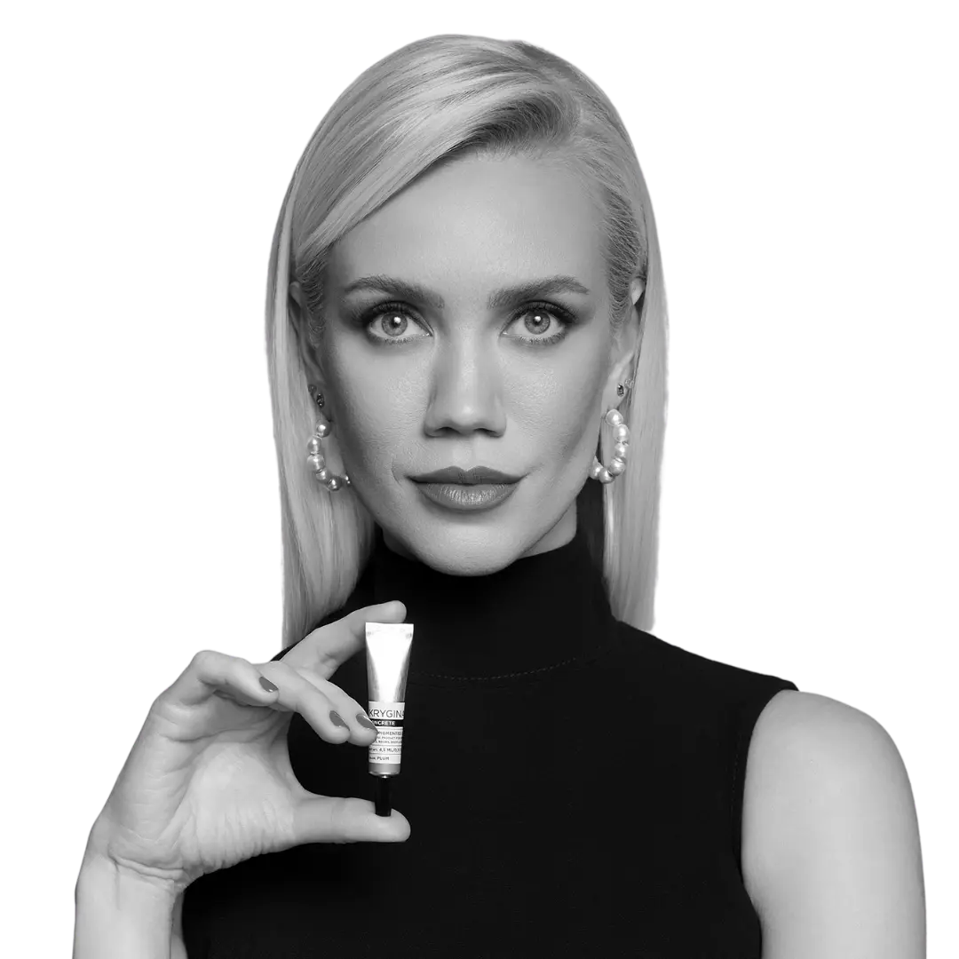 Елена Крыгина Фото