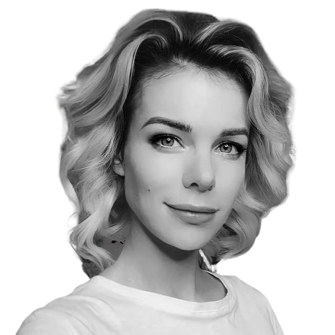 Анна старшенбаум
